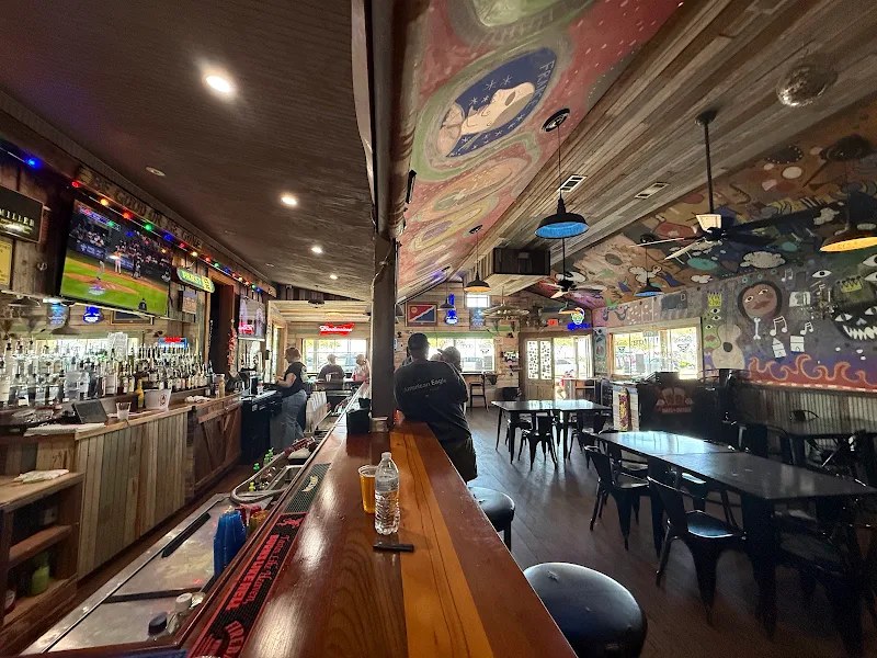 Smoot's Grocery Blues Lounge