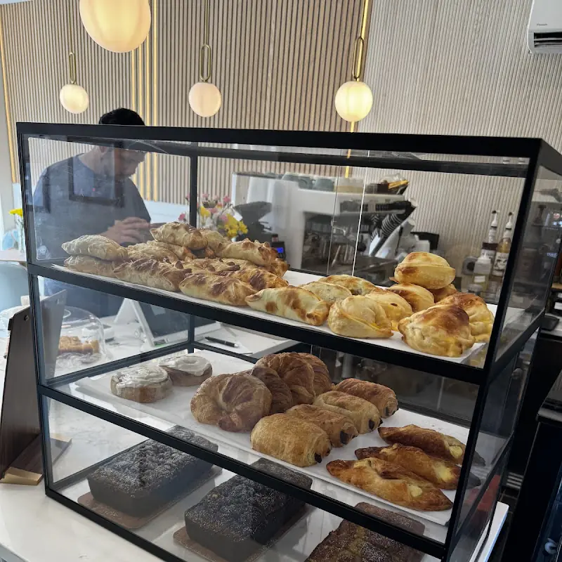 Coast Café Montclair