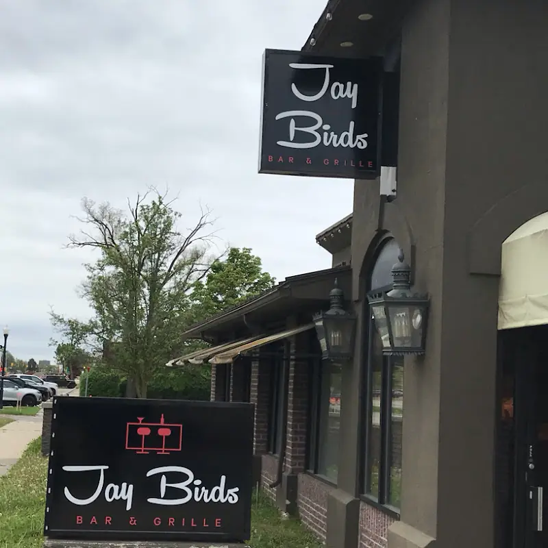 Jay Birds Bar & Grille