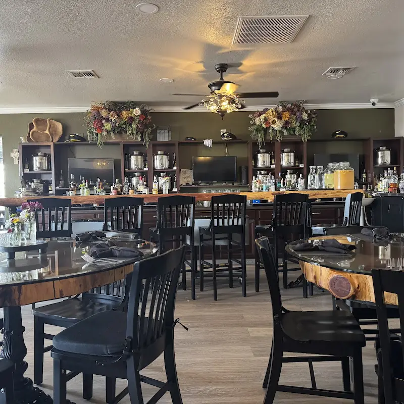 Olive Oil Pantry Restaurant