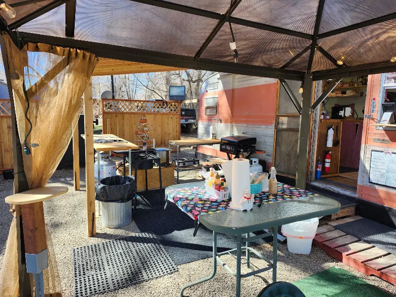 Coffee Camp LLC