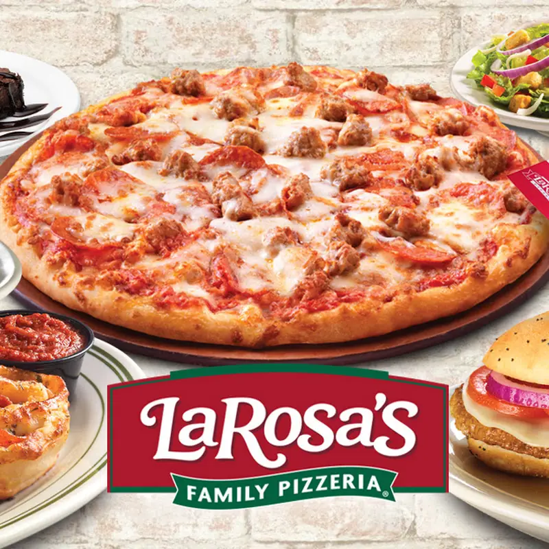 LaRosa's Pizza Goshen