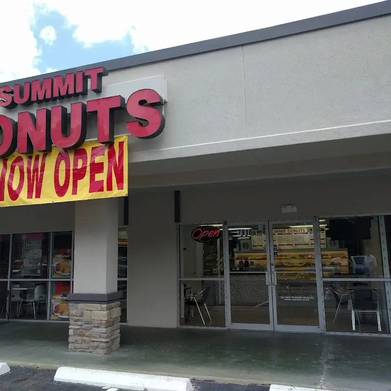 Summit Donuts