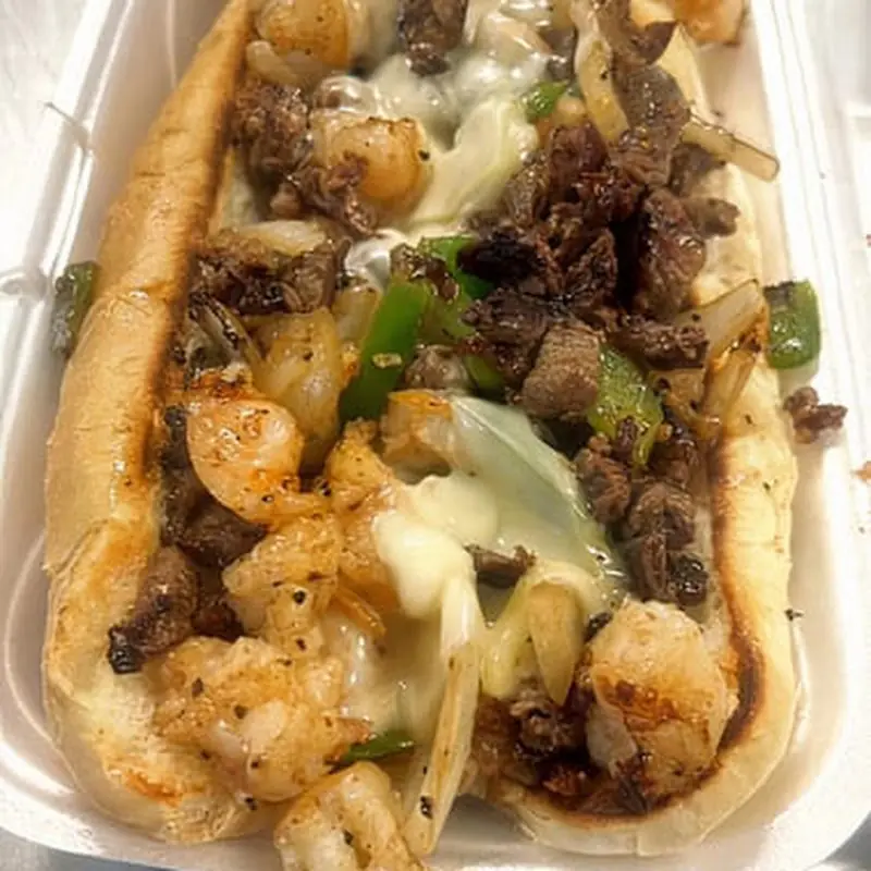 Beef Polish Sausage