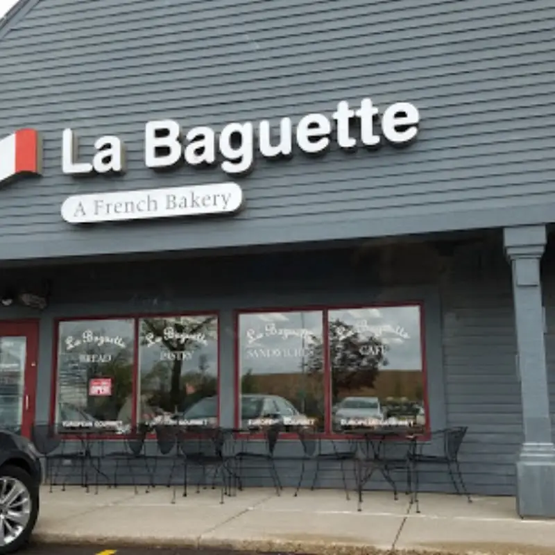 La Baguette
