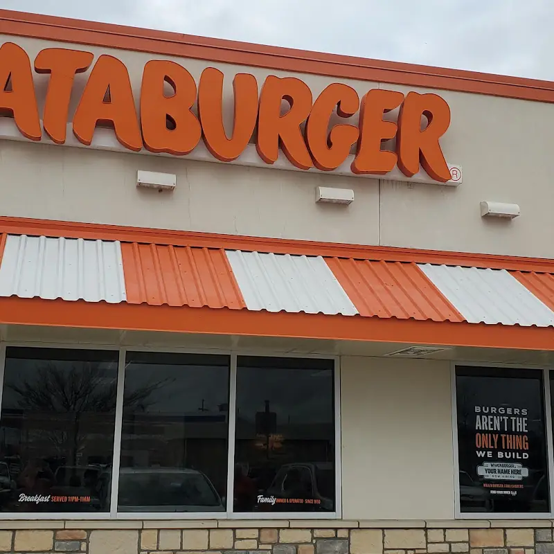 Whataburger