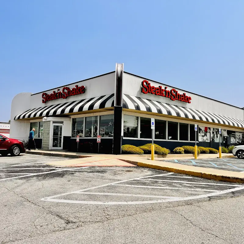 Steak 'n Shake