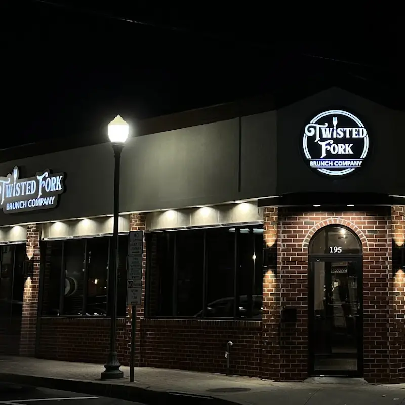 Twisted Fork Brunch Company