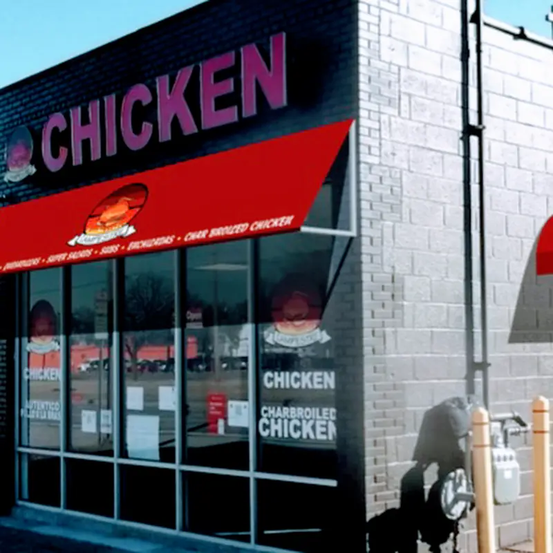 Campestre Chicken