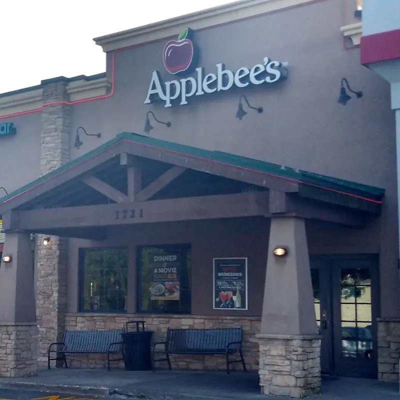 Applebee's Grill + Bar