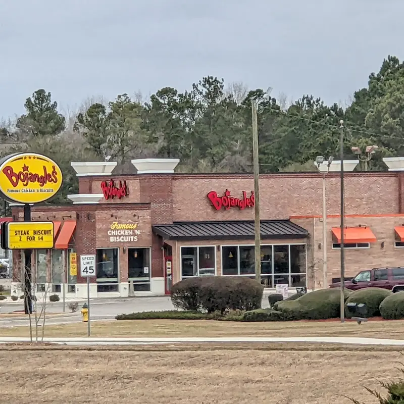 Bojangles