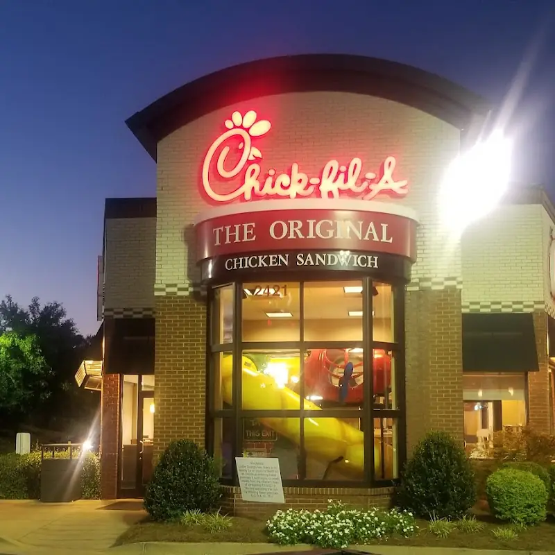 Chick-fil-A