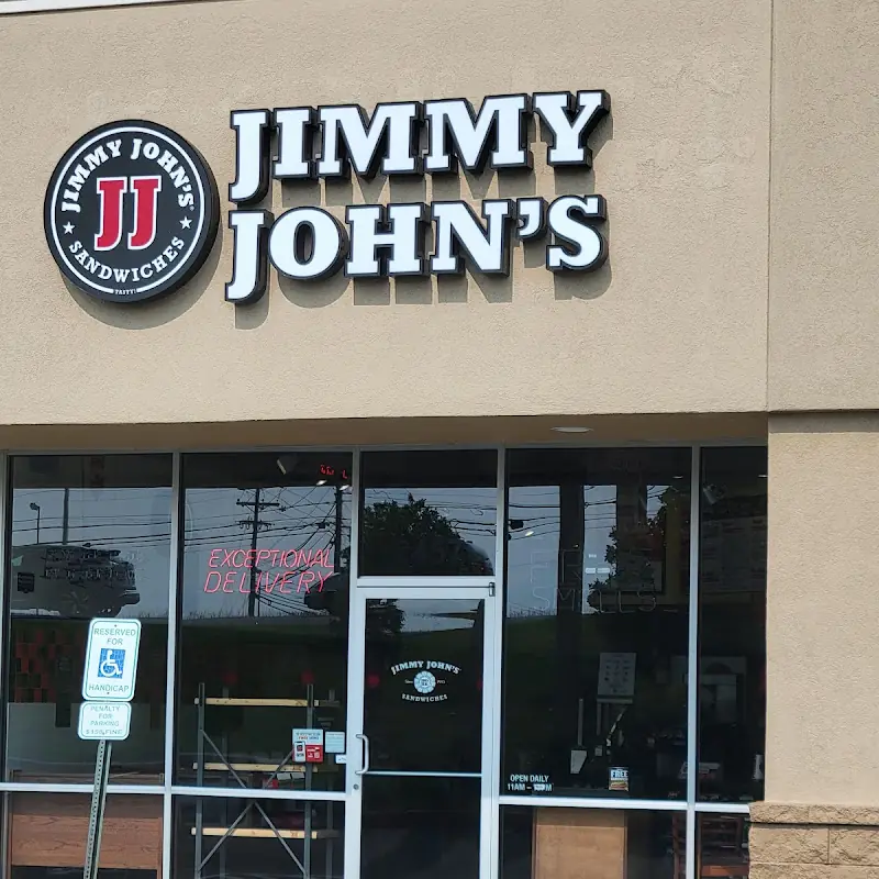 Jimmy John's