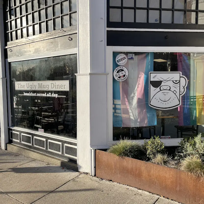 Ugly Mug Diner