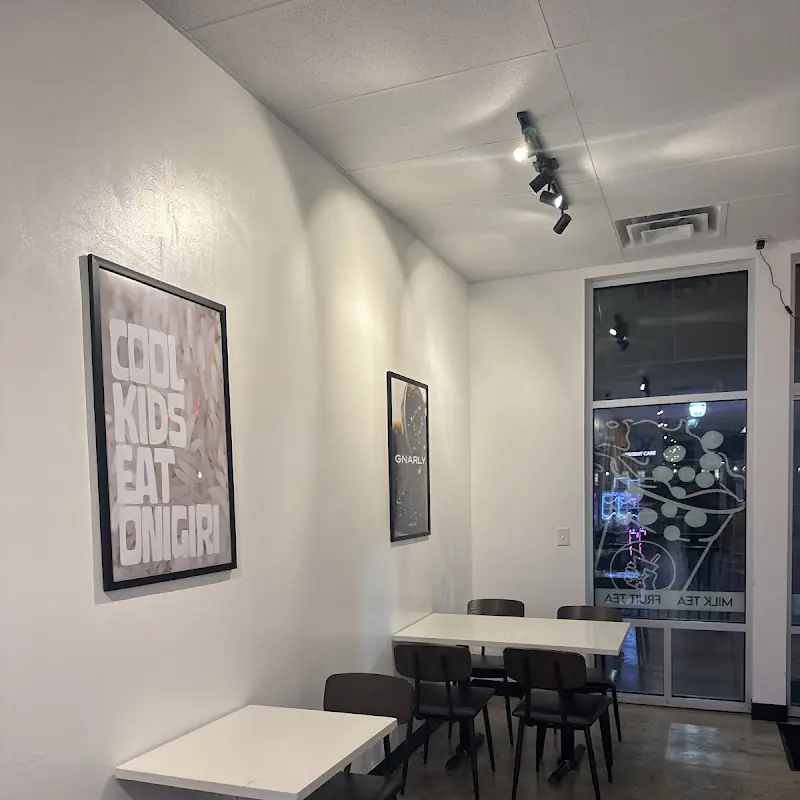 B&K Tea Cafe
