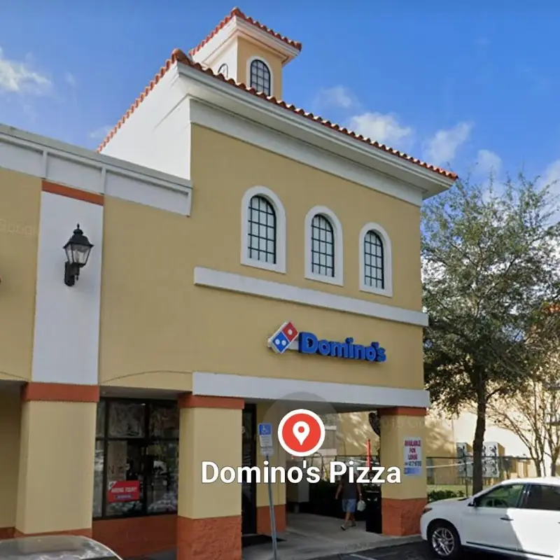 Domino's Pizza
