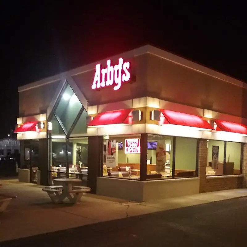 Arby's