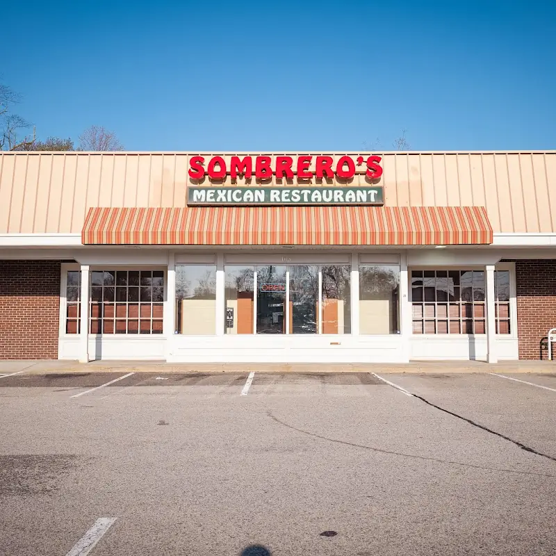 Sombrero's Mexican Restaurant