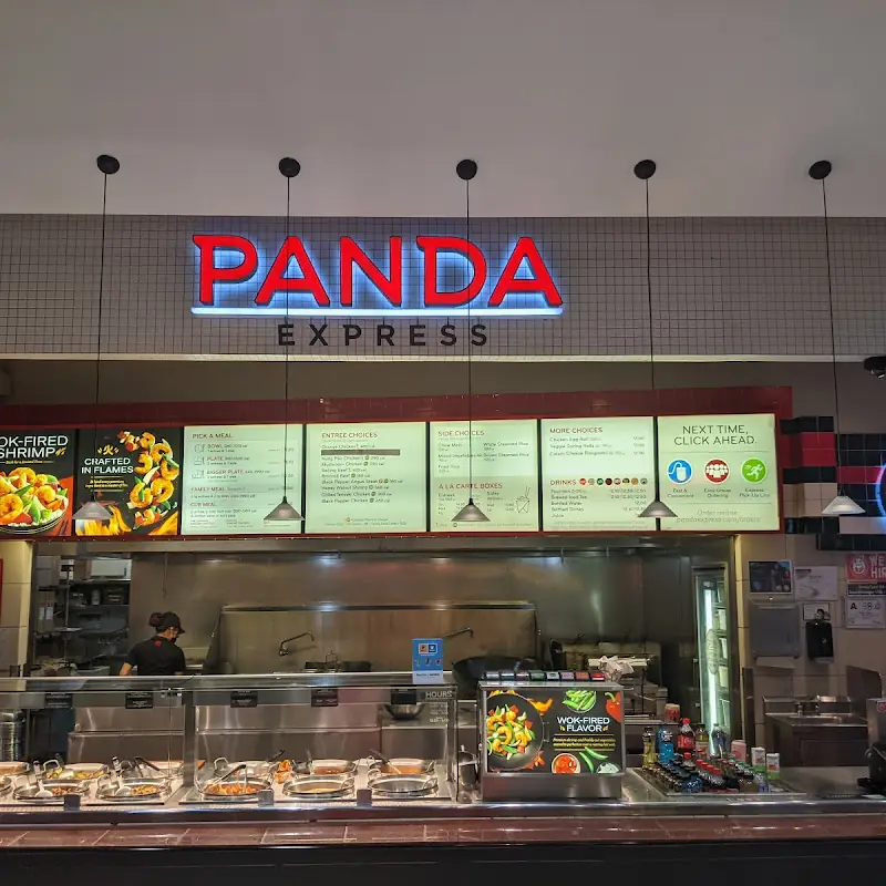 Panda Express