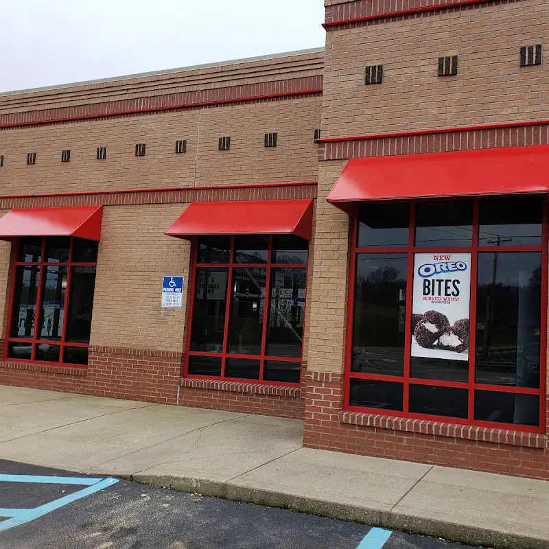 Arby's