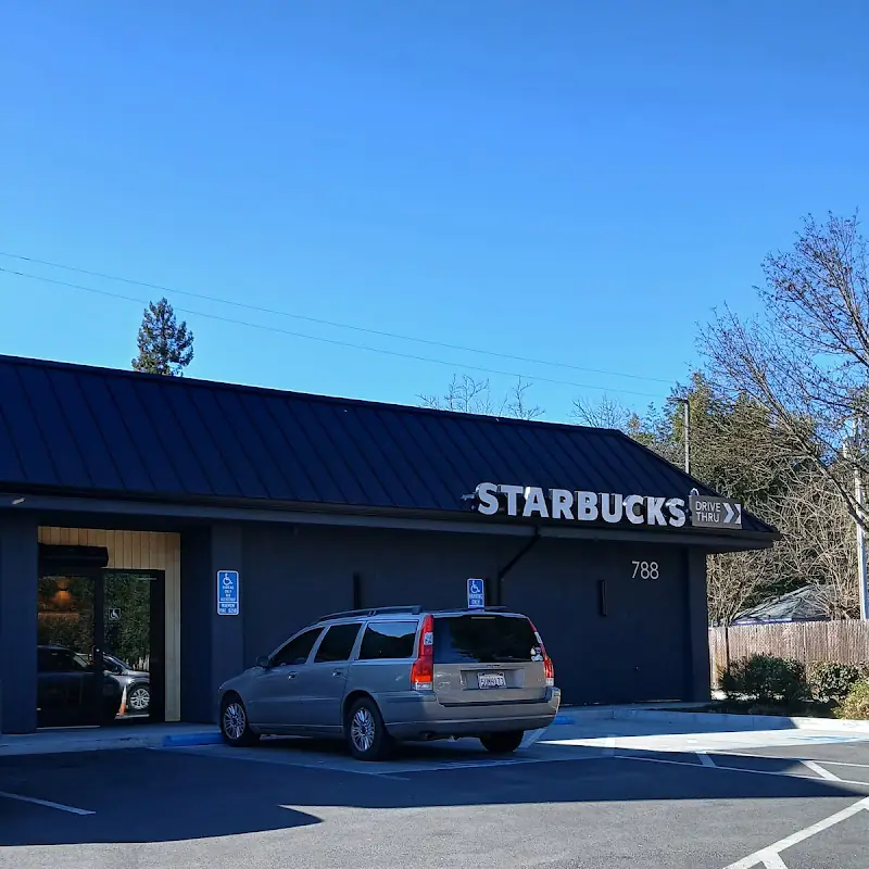 Starbucks Coffee Company