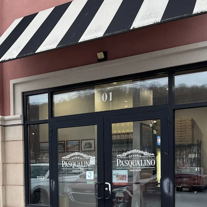 Osteria Pasqualino