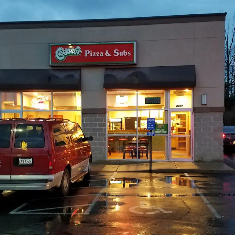 Side Crushed Red Pepper