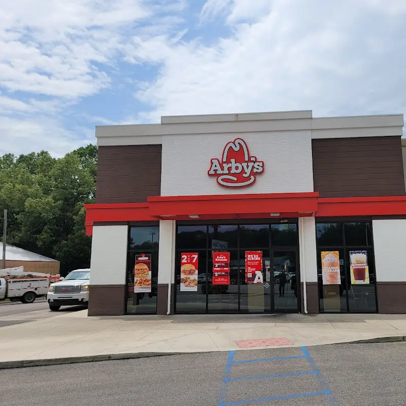 Arby's
