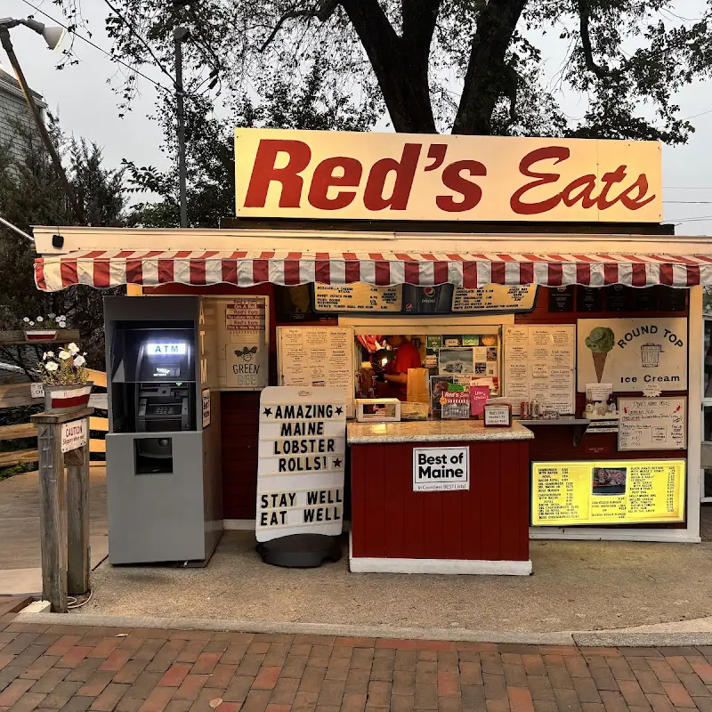 Red's Eats