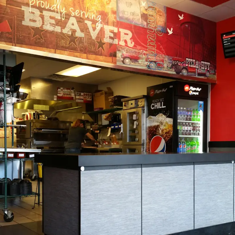 Pizza Hut