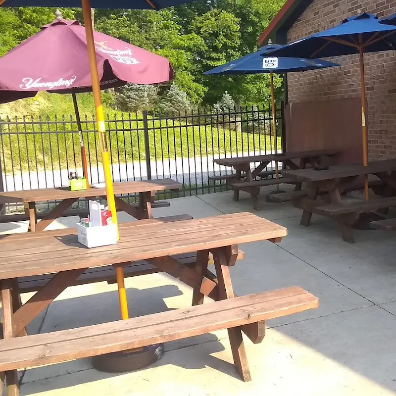 Boonedocks Pub and Grub
