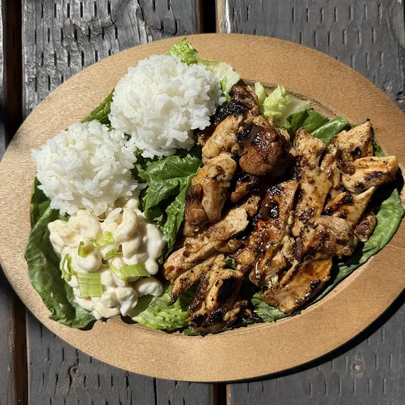 Hawaiian Hula Grill