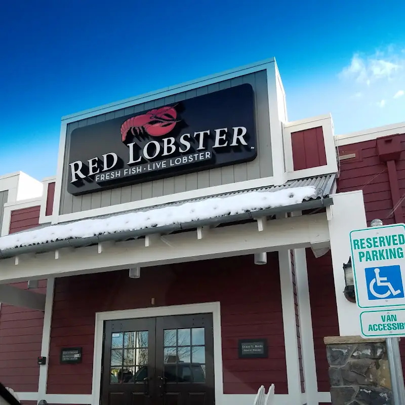 Red Lobster