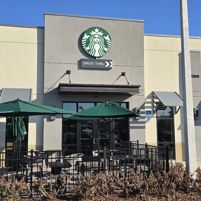 Starbucks Coffee Company