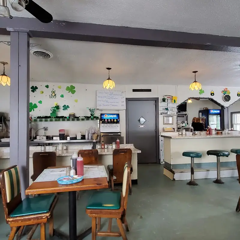 Country Kitchen