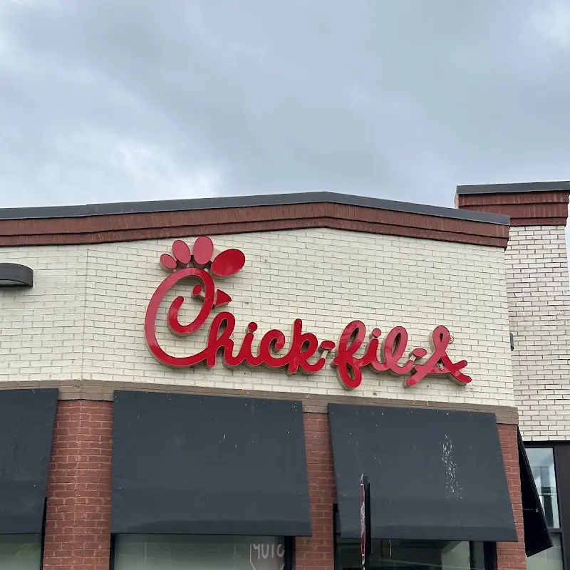 Chick-fil-A