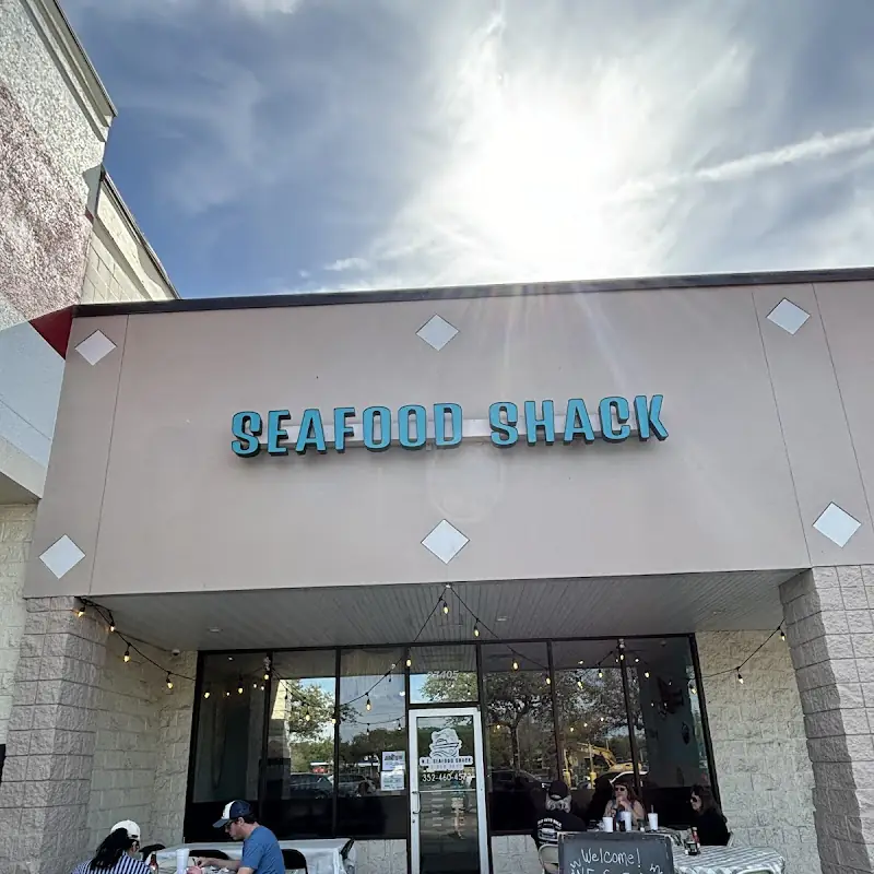 Seafood Shack