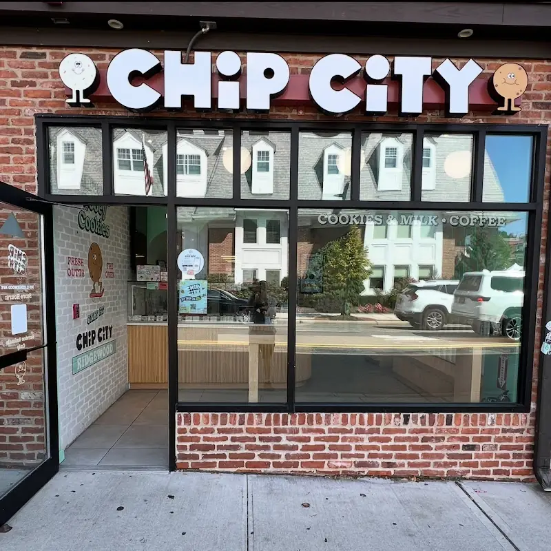 Chip City