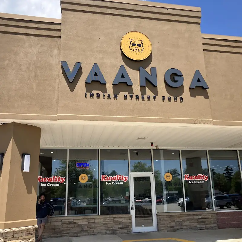 Vaanga Bellingham