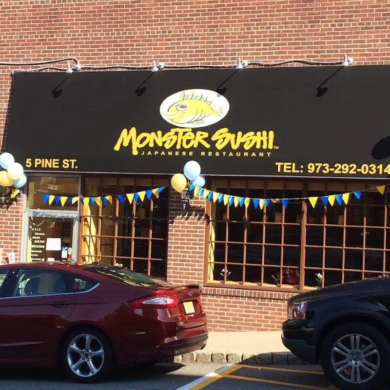 *Monster Roll