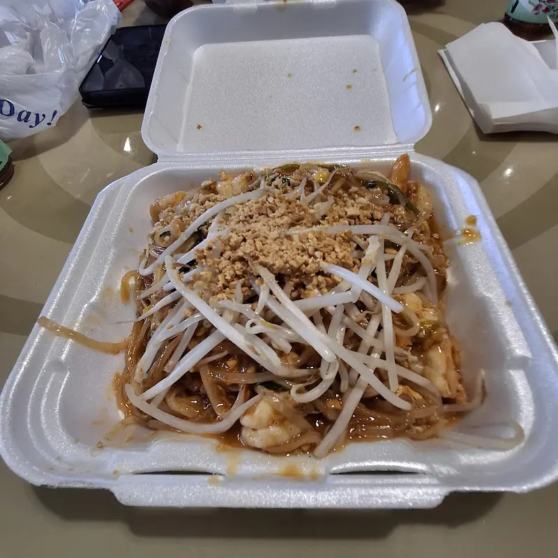 Lemongrass Thai Kitchen