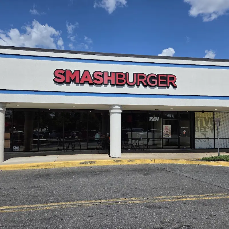 Smashburger