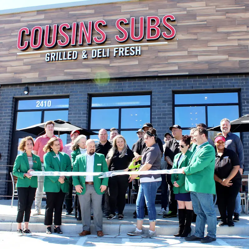Cousins Subs