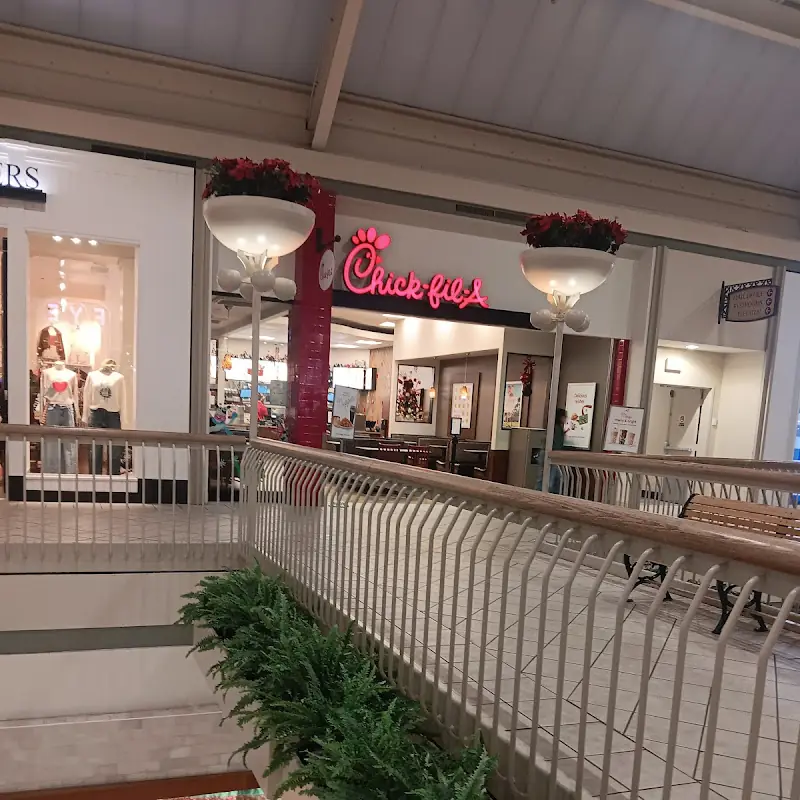 Chick-fil-A