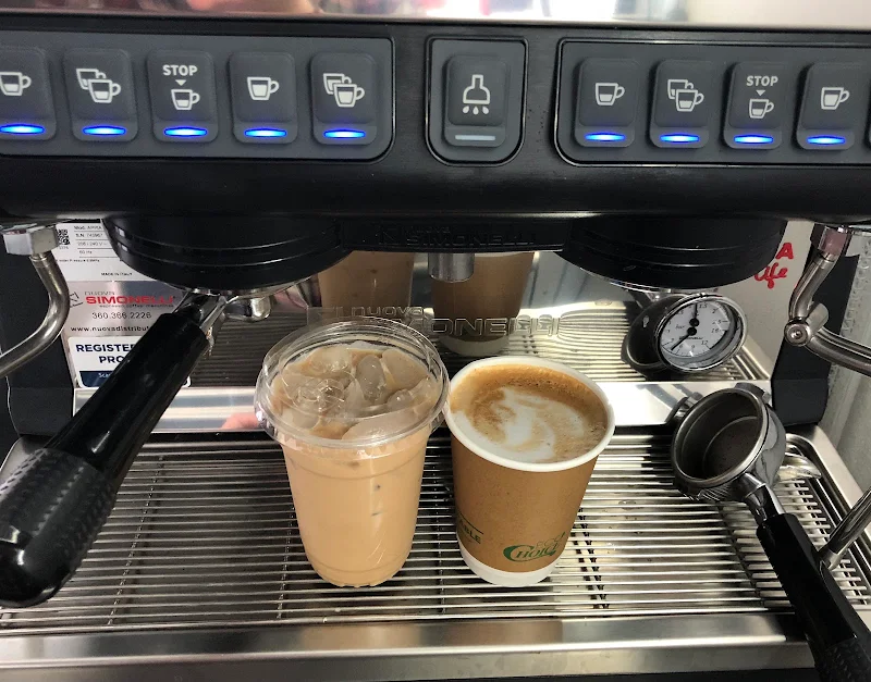 M's Coffee