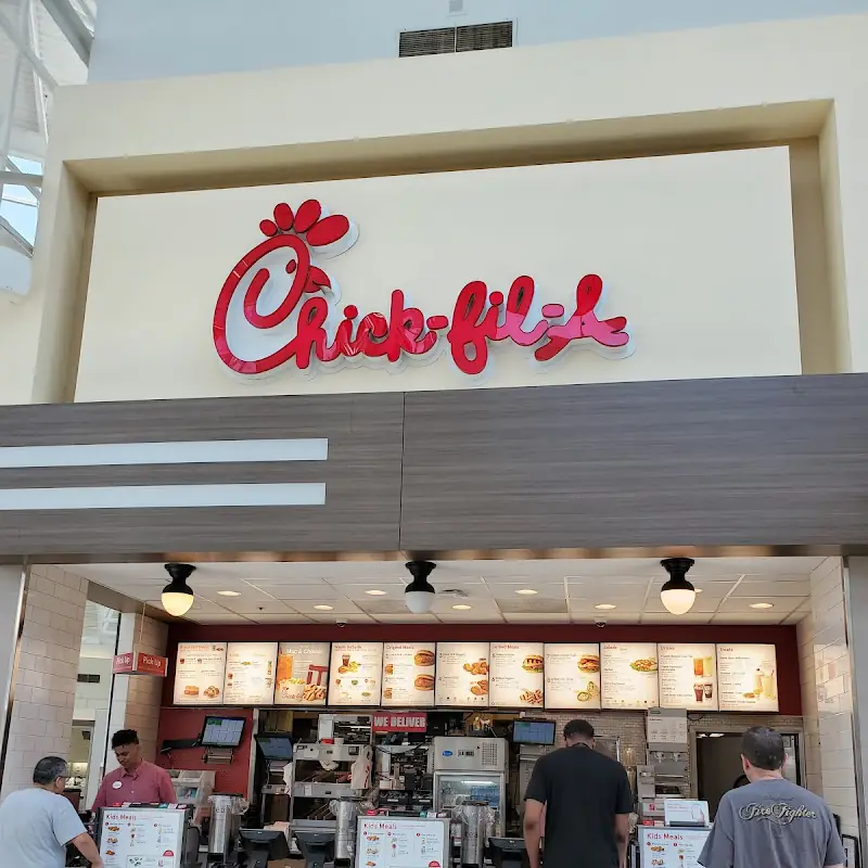 Chick-fil-A