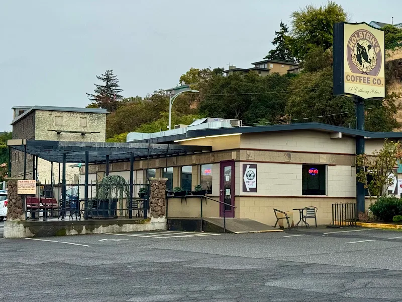 Holstein's Coffee Co