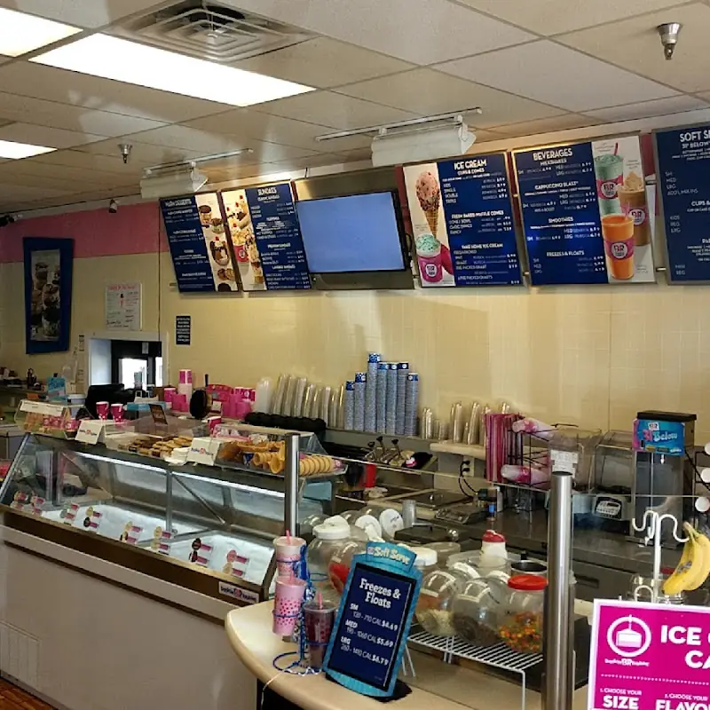 Baskin-Robbins