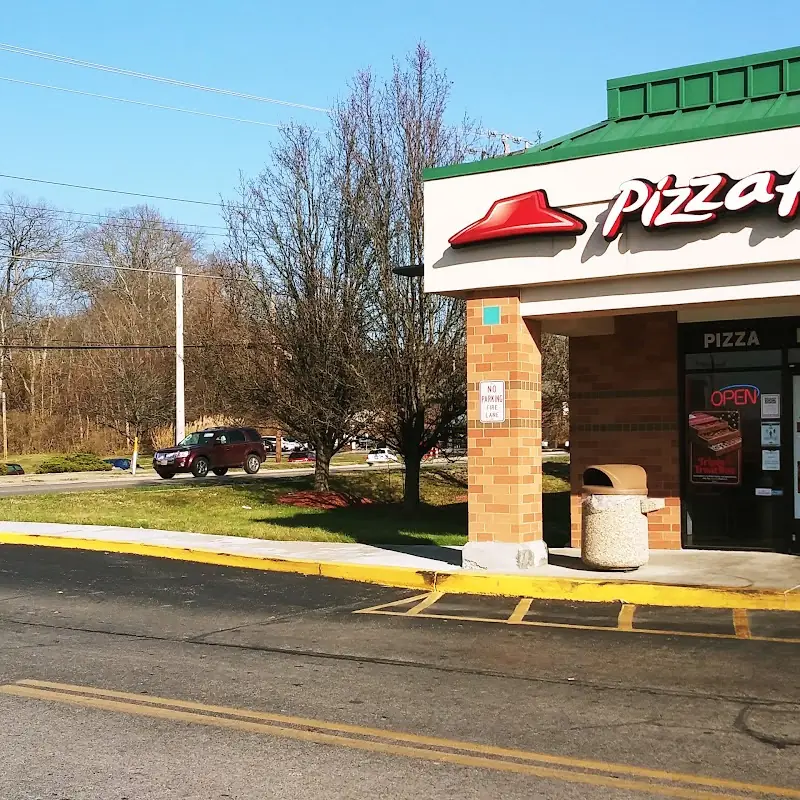 Pizza Hut