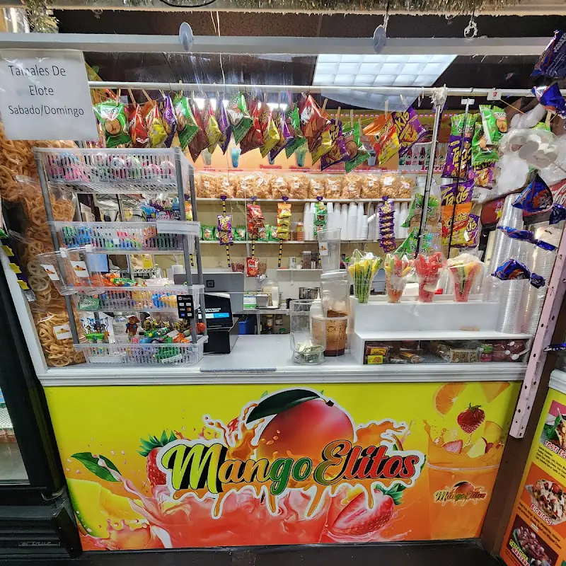 MangoElitos